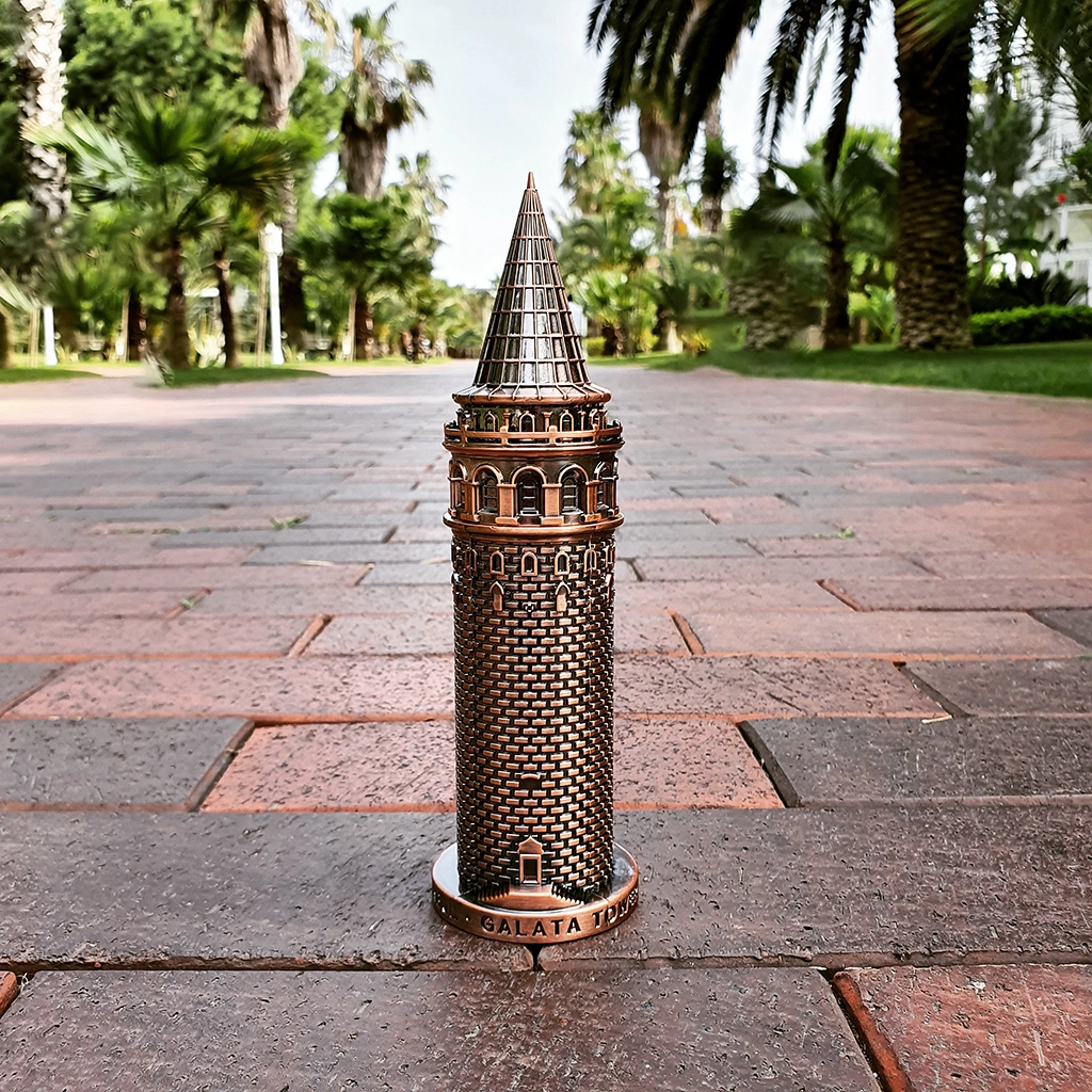Galata Kulesi